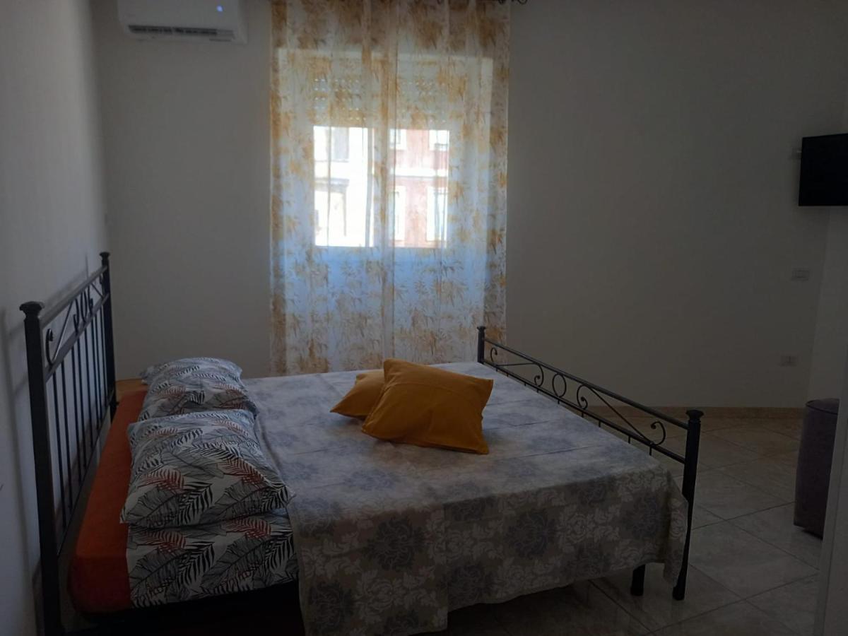 Am Di Alessandro Deidda Cagliari Exterior foto