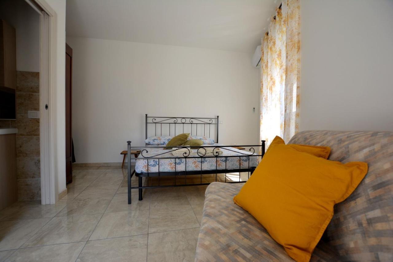 Am Di Alessandro Deidda Cagliari Exterior foto